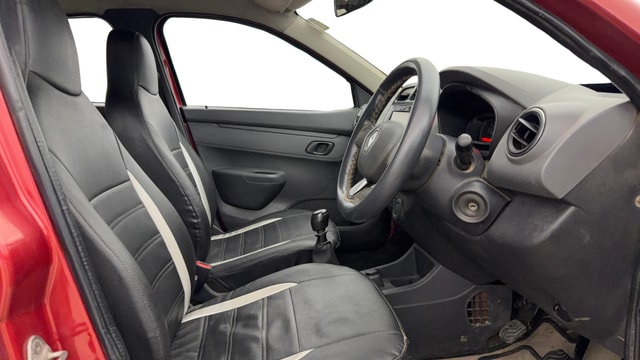 View Renault Kwid Image 25 Used Renault Kwid Image 25