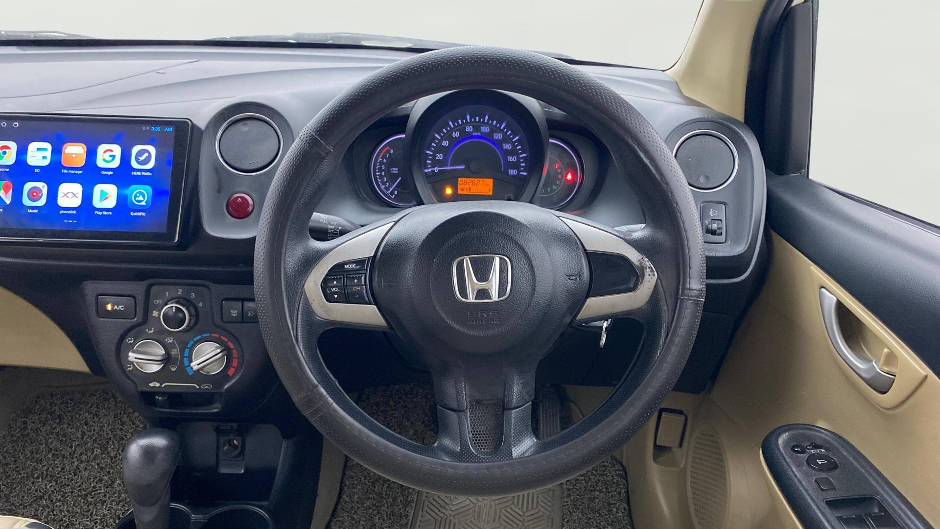 Used 2016 Honda Brio Used 2016 Honda Brio