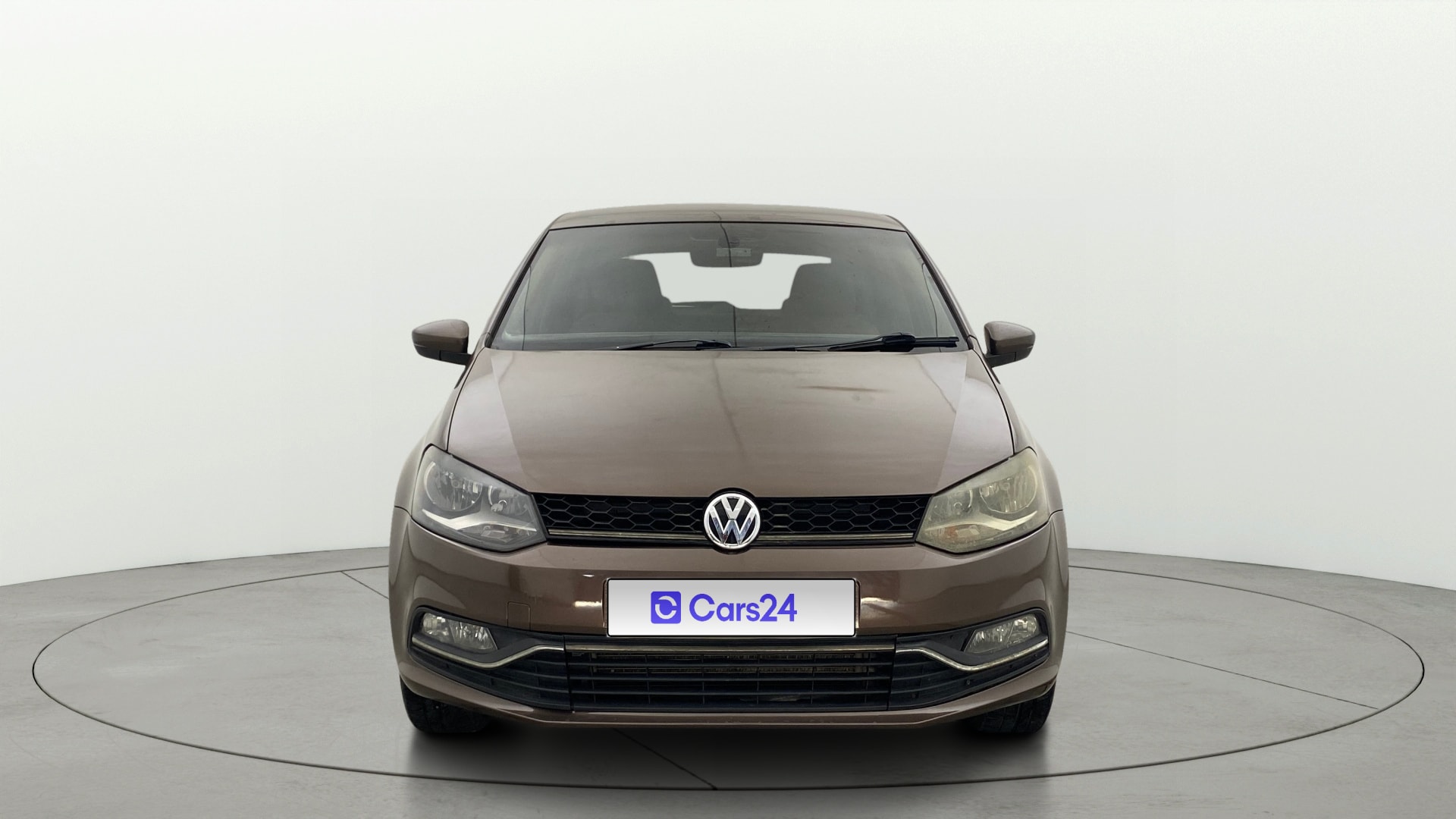 Used 2016 Volkswagen Polo Used 2016 Volkswagen Polo