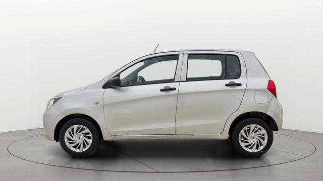 View Maruti Suzuki 1000 Image 5 Used Maruti Suzuki 1000 Image 5