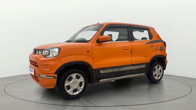 View Maruti Suzuki 1000 Image 34 Used Maruti Suzuki 1000 Image 34