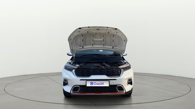 View Kia Sonet Image 20 Used Kia Sonet Image 20