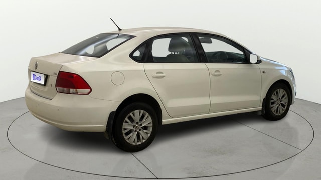View Volkswagen Vento Image 42 Used Volkswagen Vento Image 42
