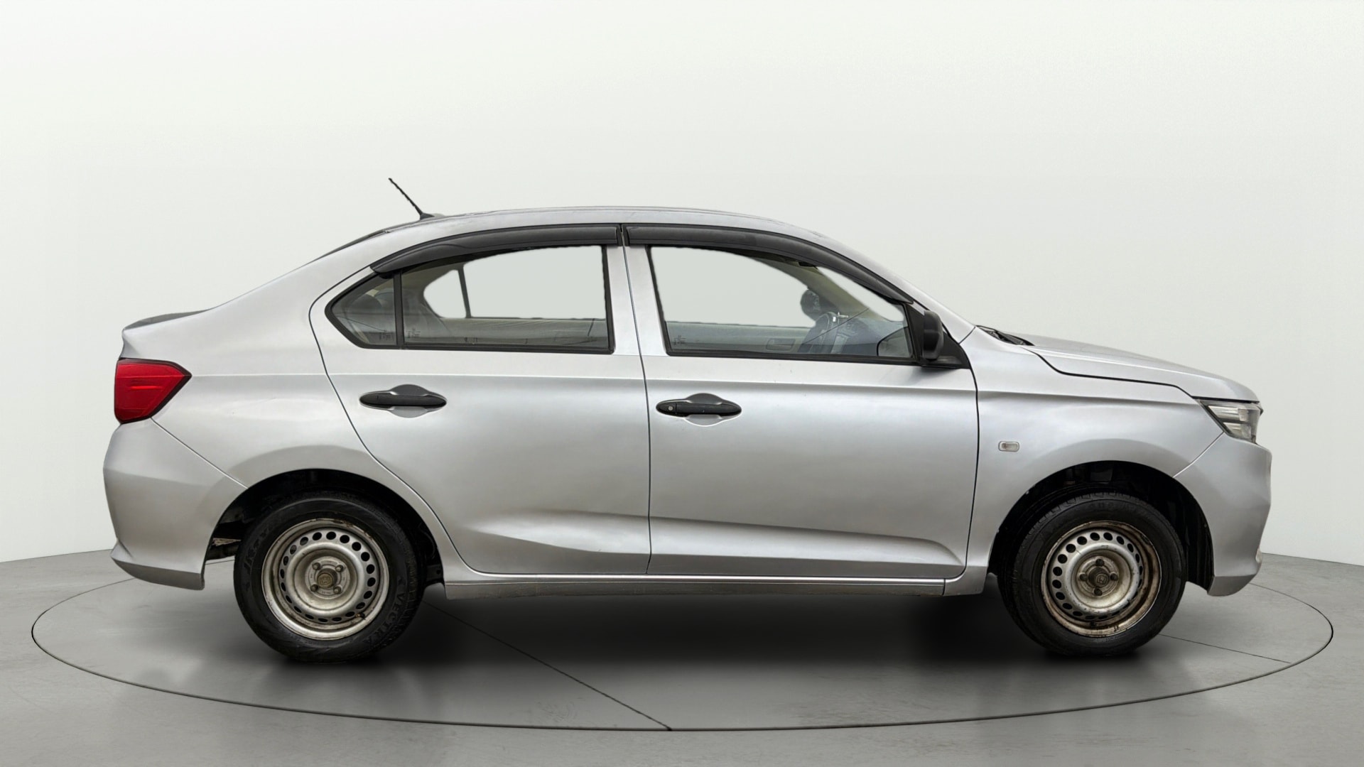 Used 2019 Honda Amaze Used 2019 Honda Amaze