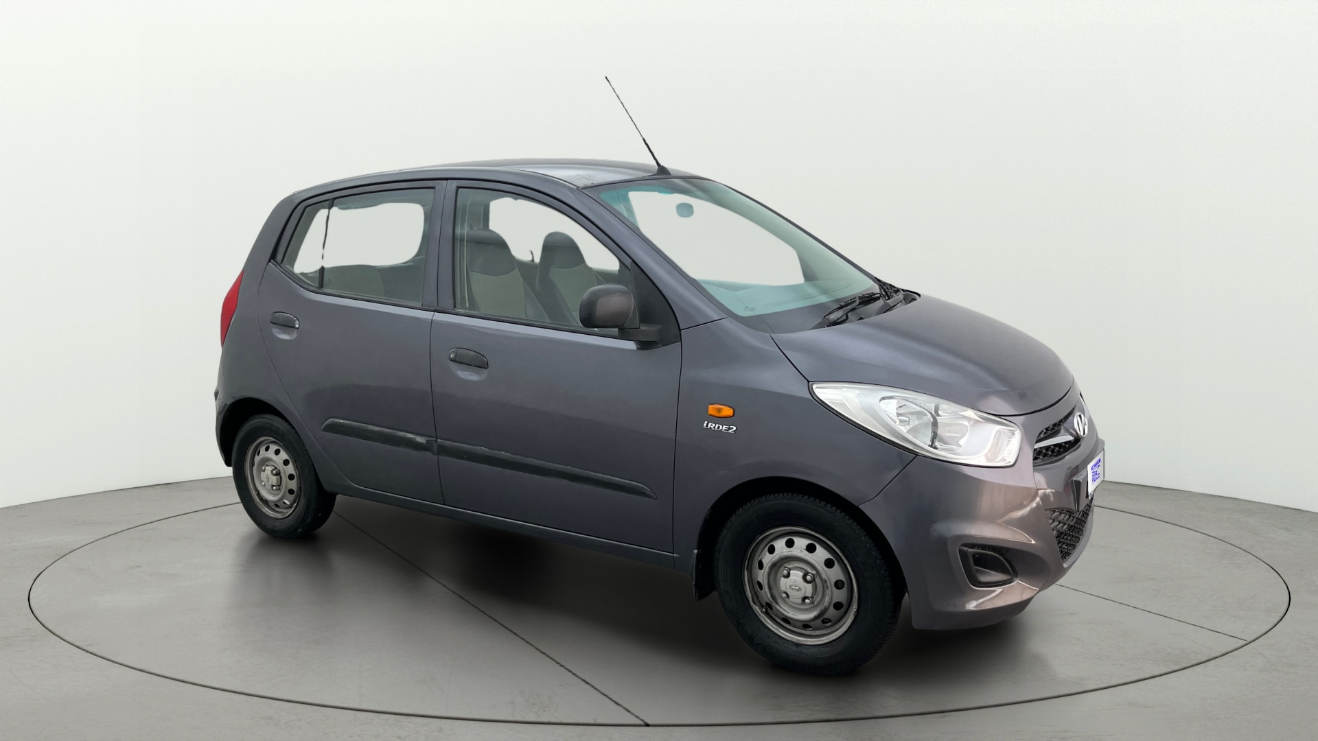 View 2015 Hyundai i10 1.1 Magna Image 35 Used 2015 Hyundai i10 1.1 Magna Image 35