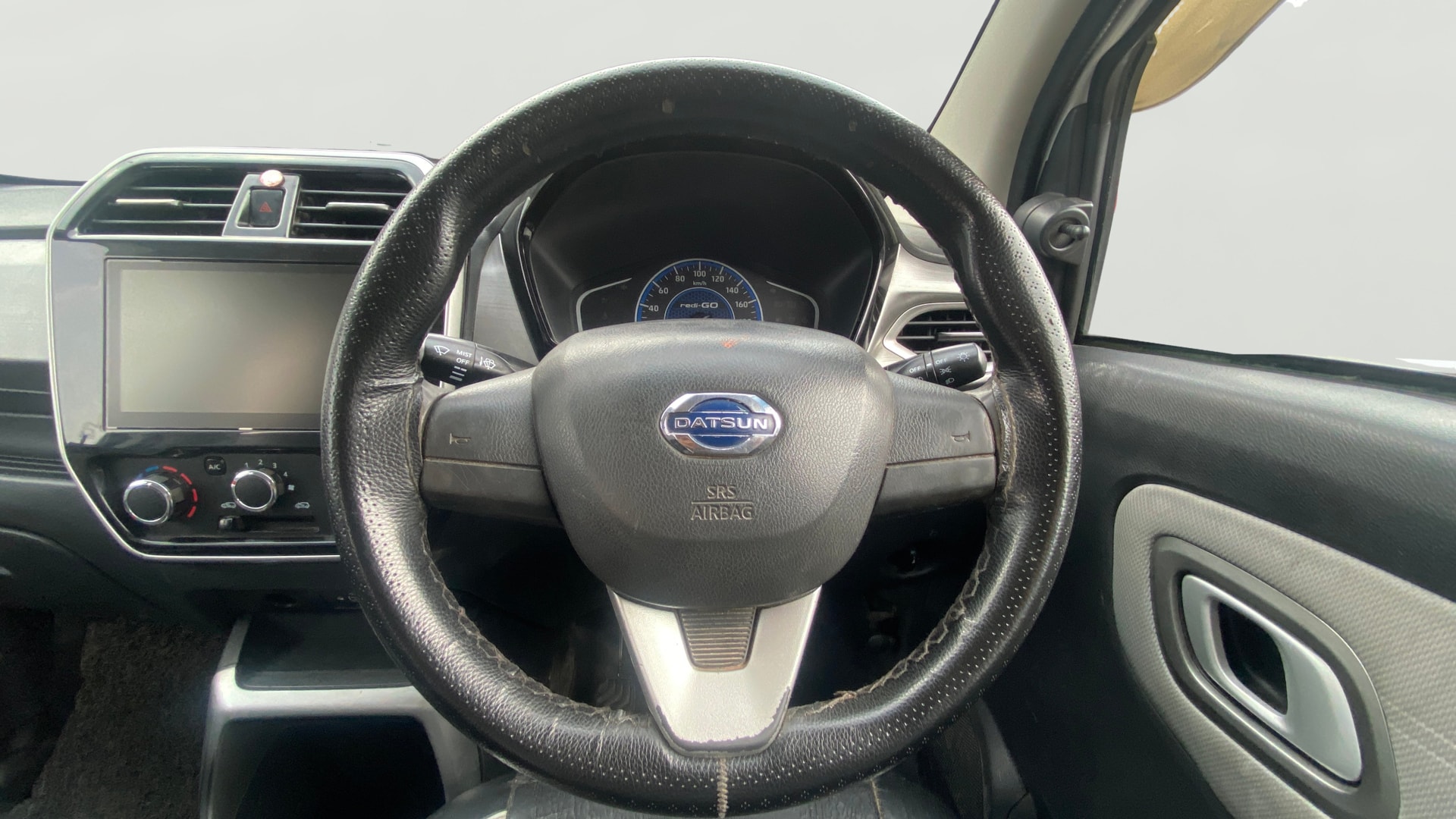 View 2021 Datsun Redi GO T(O)-0.8L BS IV Image 20 Used 2021 Datsun Redi GO T(O)-0.8L BS IV Image 20