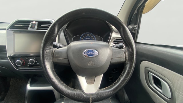 View Datsun Redi GO Image 20 Used Datsun Redi GO Image 20