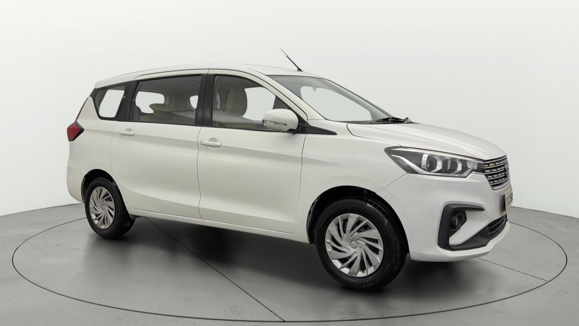 View 2021 Maruti Suzuki 1000 Base Variant Image 37 Used 2021 Maruti Suzuki 1000 Base Variant Image 37