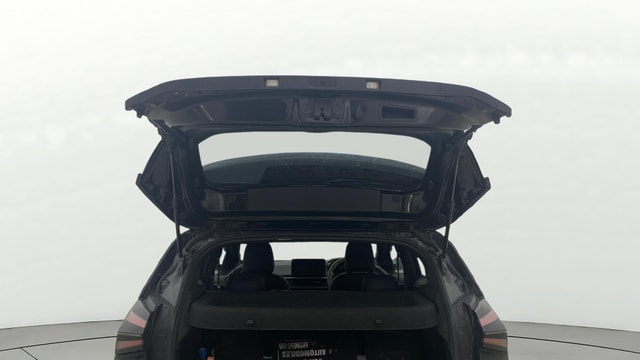 View Tata Nexon Image 17 Used Tata Nexon Image 17