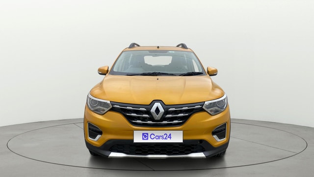 View Renault Triber Image 1 Used Renault Triber Image 1