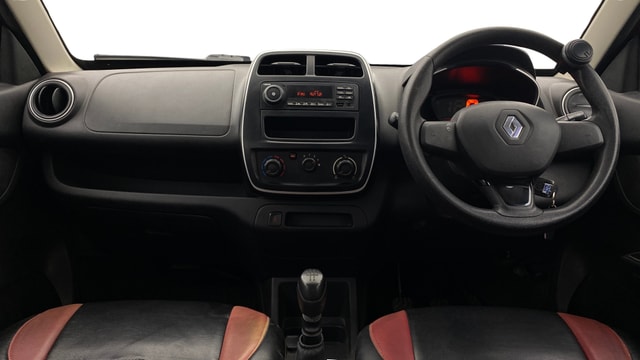 View Renault Kwid Image 15 Used Renault Kwid Image 15