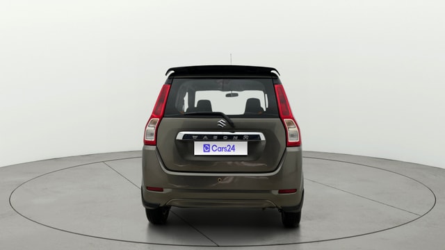 View Maruti Suzuki 1000 Image 39 Used Maruti Suzuki 1000 Image 39