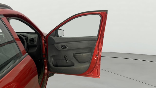 View Renault Kwid Image 43 Used Renault Kwid Image 43