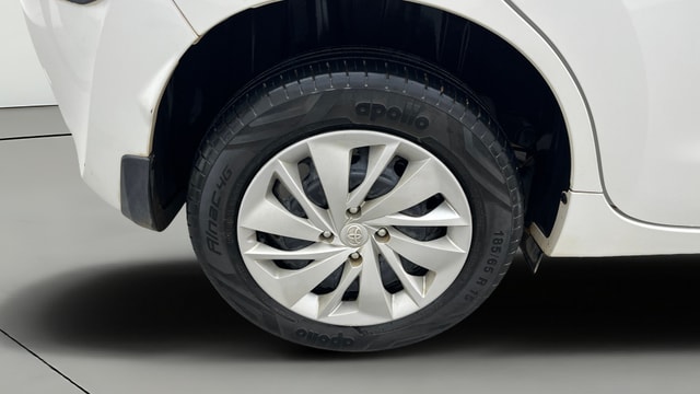 View Toyota Glanza Image 23 Used Toyota Glanza Image 23