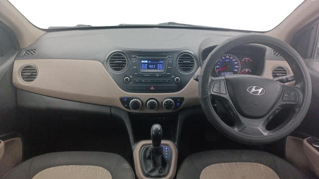 View Hyundai Grand i10 Image 29 Used Hyundai Grand i10 Image 29