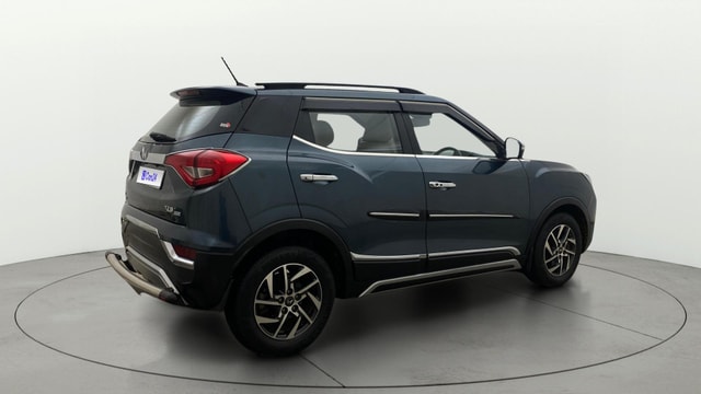 View Mahindra XUV300 Image 47 Used Mahindra XUV300 Image 47