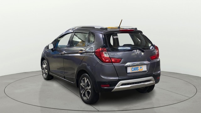 View Honda WR-V Image 2 Used Honda WR-V Image 2