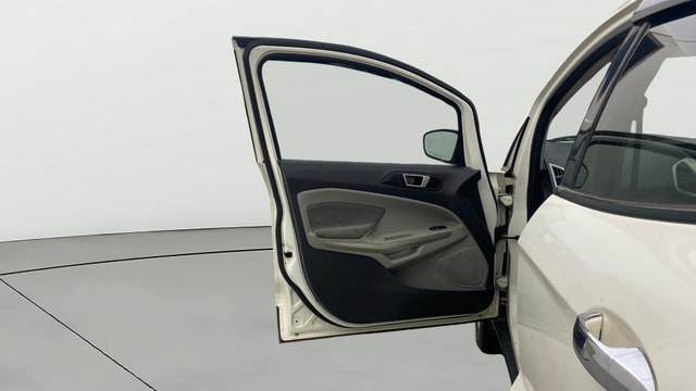 View Ford EcoSport Image 30 Used Ford EcoSport Image 30