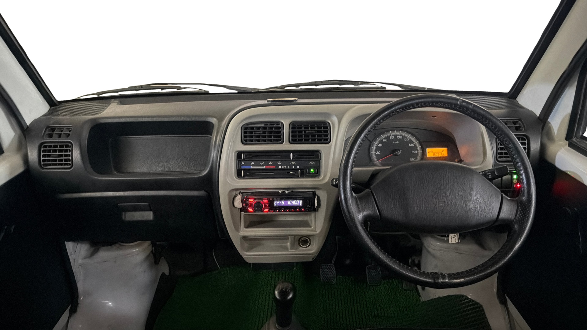 Used 2017 Maruti Suzuki 1000 Used 2017 Maruti Suzuki 1000