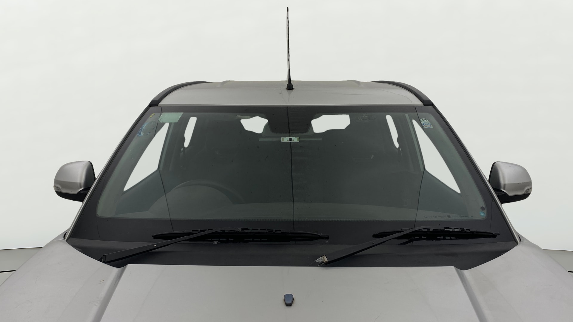View 2019 Mahindra KUV100 K2 Petrol BS IV Image 29 Used 2019 Mahindra KUV100 K2 Petrol BS IV Image 29