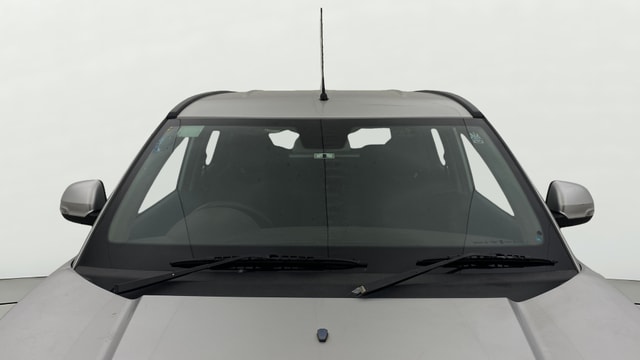 View Mahindra KUV100 Image 29 Used Mahindra KUV100 Image 29