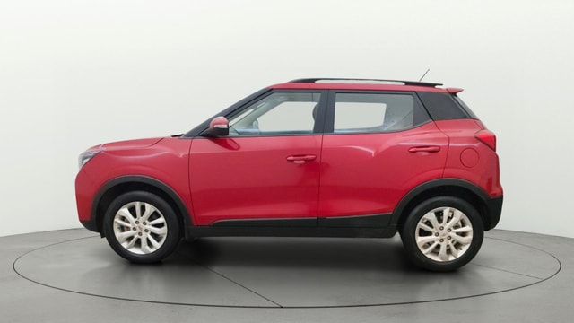 View Mahindra XUV300 Image 27 Used Mahindra XUV300 Image 27