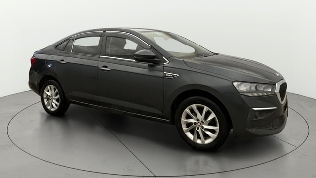 View Skoda Slavia Image 38 Used Skoda Slavia Image 38