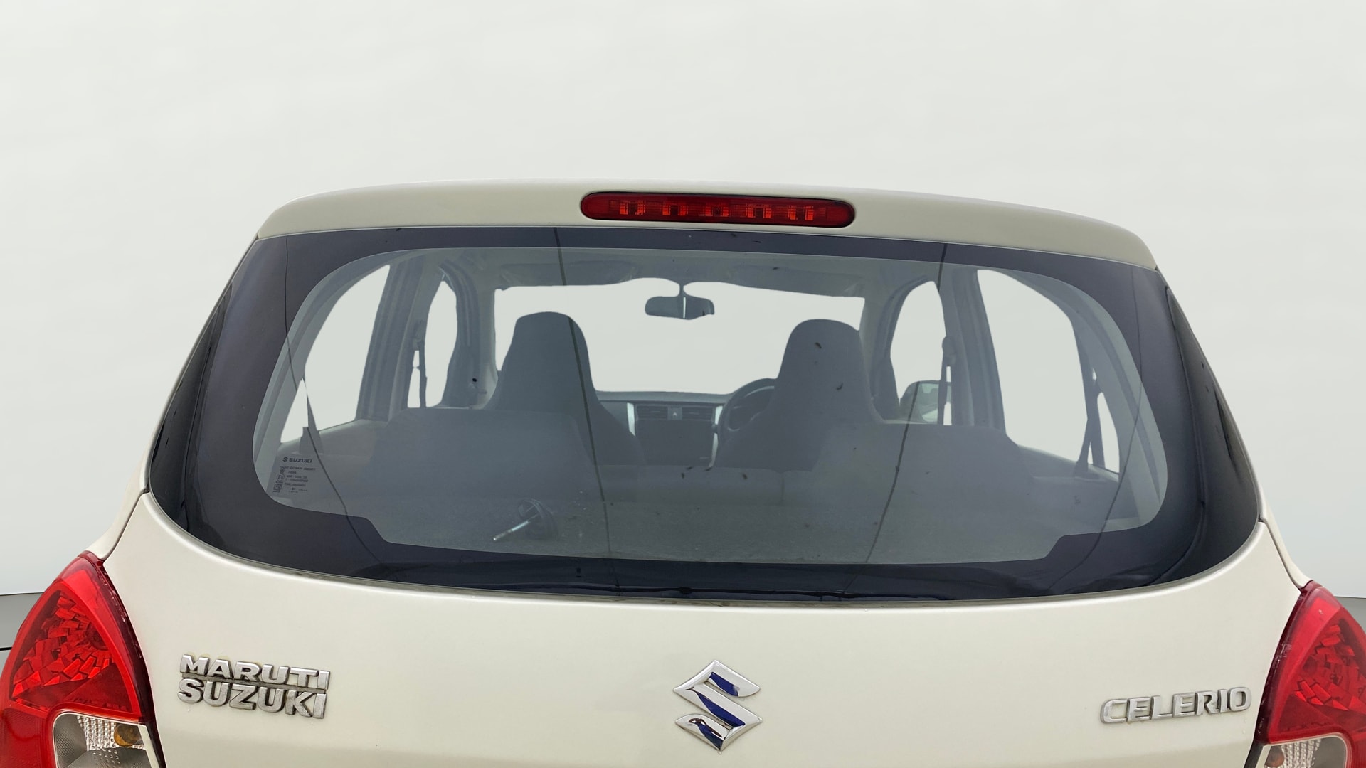 View 2017 Maruti Suzuki 1000 Base Variant Image 4 Used 2017 Maruti Suzuki 1000 Base Variant Image 4