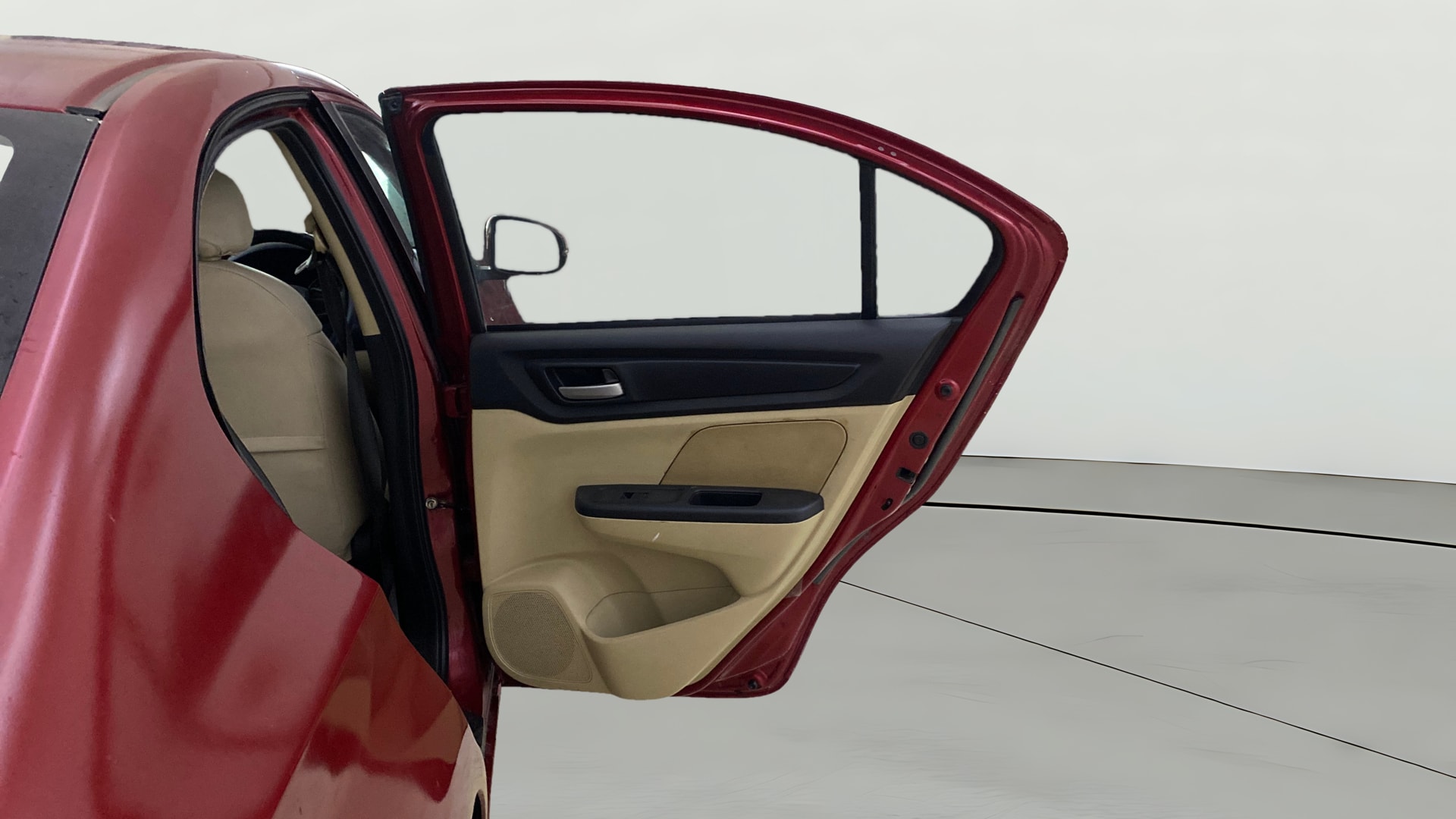 View 2018 Honda Amaze E MT Petrol BS IV Image 7 Used 2018 Honda Amaze E MT Petrol BS IV Image 7