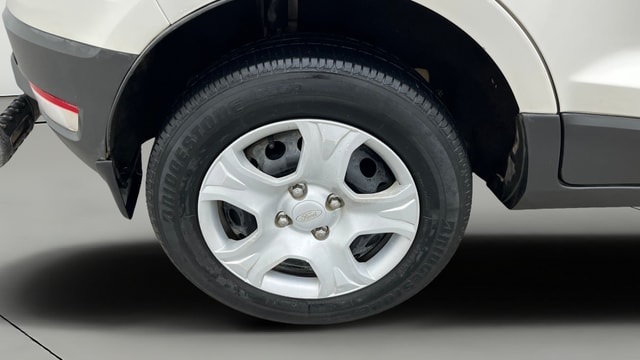 View Ford EcoSport Image 23 Used Ford EcoSport Image 23