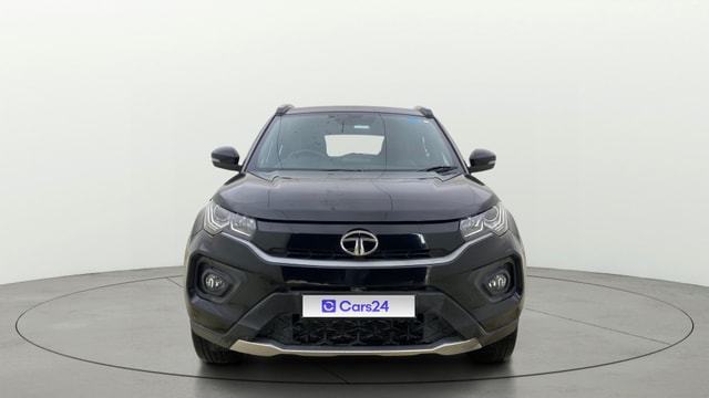 View Tata Nexon Image 1 Used Tata Nexon Image 1