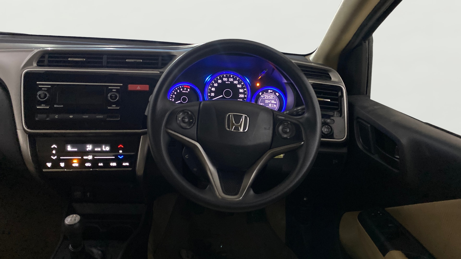View 2015 Honda City ZX MT Diesel Anniversary Edition Image 21 Used 2015 Honda City ZX MT Diesel Anniversary Edition Image 21