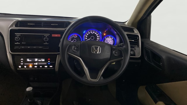 View Honda City Image 21 Used Honda City Image 21