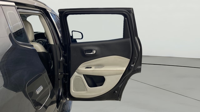 View Jeep Compass Image 7 Used Jeep Compass Image 7