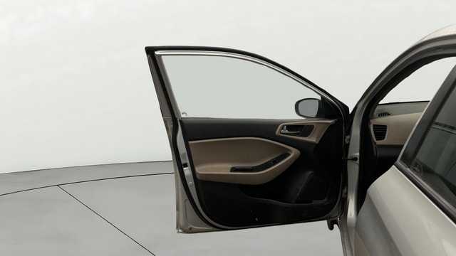 View Hyundai Elite i20 Image 31 Used Hyundai Elite i20 Image 31