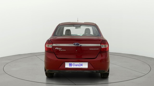 View Ford Figo Aspire Image 38 Used Ford Figo Aspire Image 38