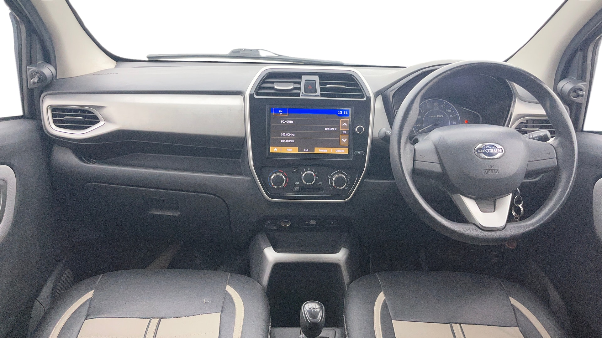 Used 2020 Datsun Redi GO Used 2020 Datsun Redi GO