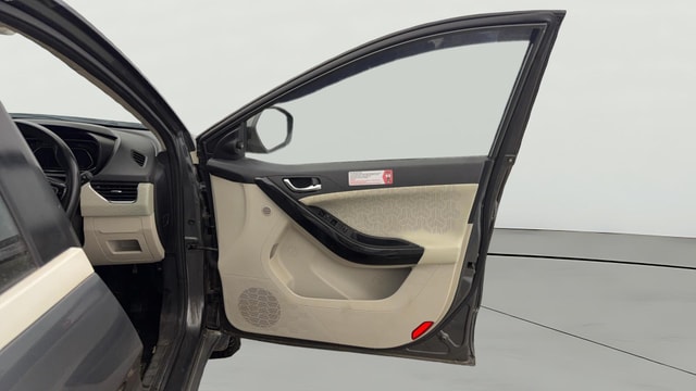 View Tata Nexon Image 47 Used Tata Nexon Image 47