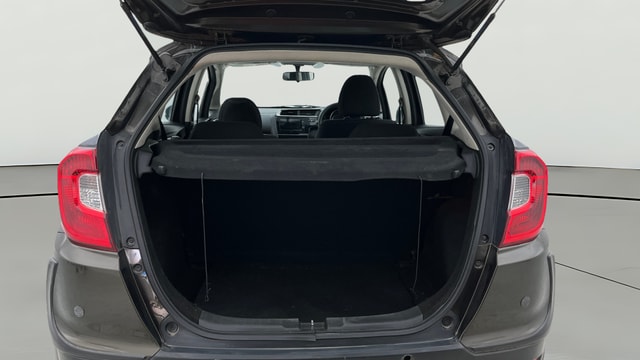View Honda WR-V Image 40 Used Honda WR-V Image 40