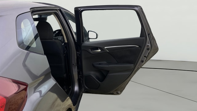 View Honda Jazz Image 5 Used Honda Jazz Image 5