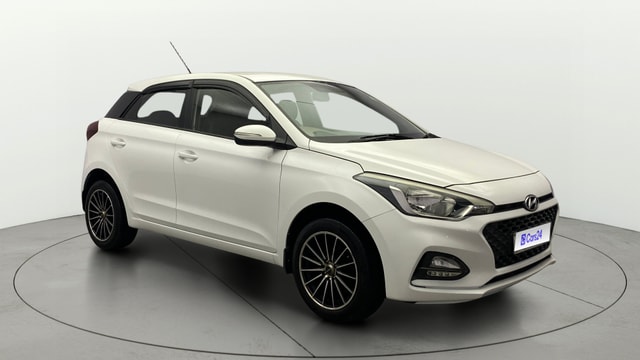 View Hyundai Elite i20 Image 21 Used Hyundai Elite i20 Image 21