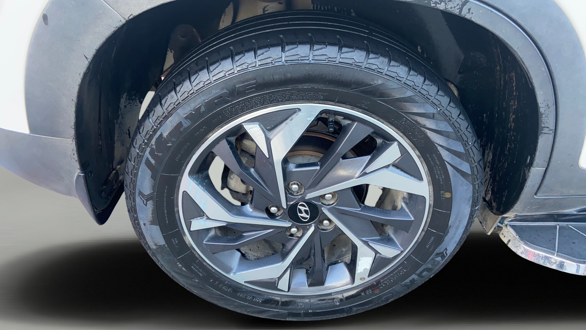 View 2022 Hyundai Creta 1.4 E Diesel Image 25 Used 2022 Hyundai Creta 1.4 E Diesel Image 25