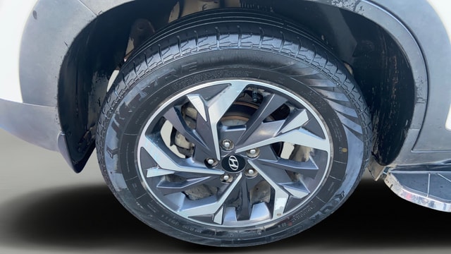 View Hyundai Creta Image 25 Used Hyundai Creta Image 25