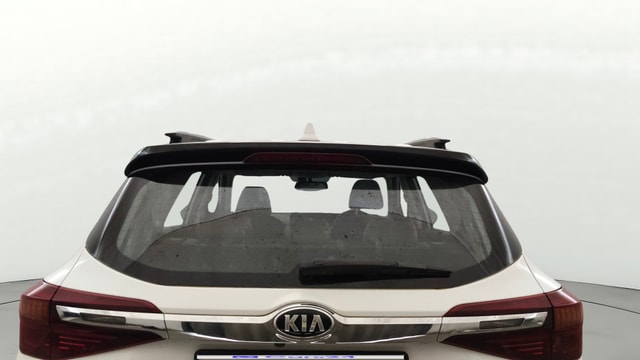 View Kia Seltos Image 5 Used Kia Seltos Image 5
