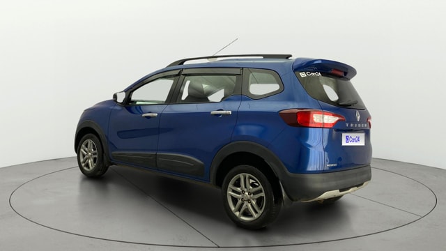 View Renault Triber Image 2 Used Renault Triber Image 2