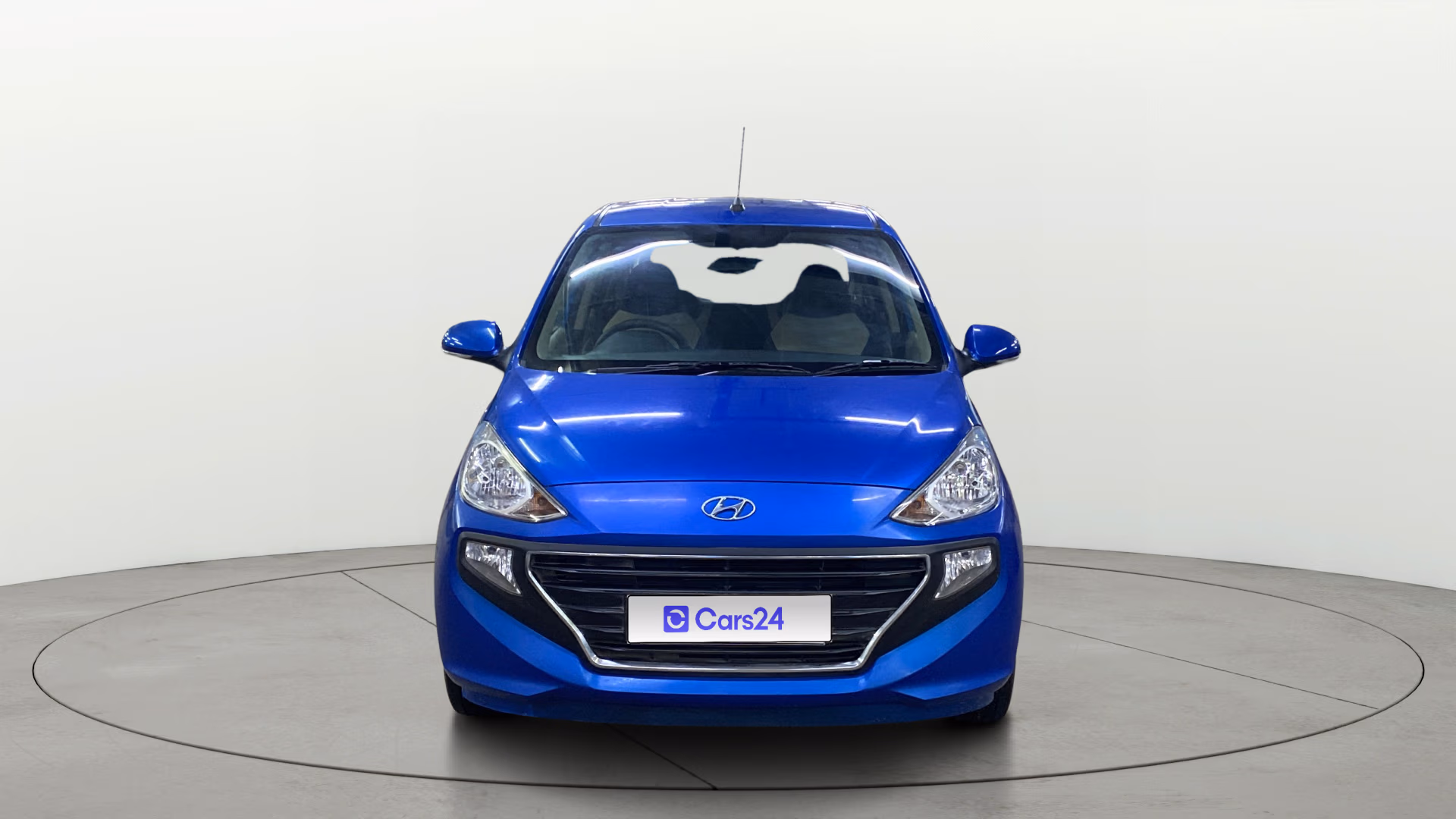 Used 2019 Hyundai New Santro Used 2019 Hyundai New Santro