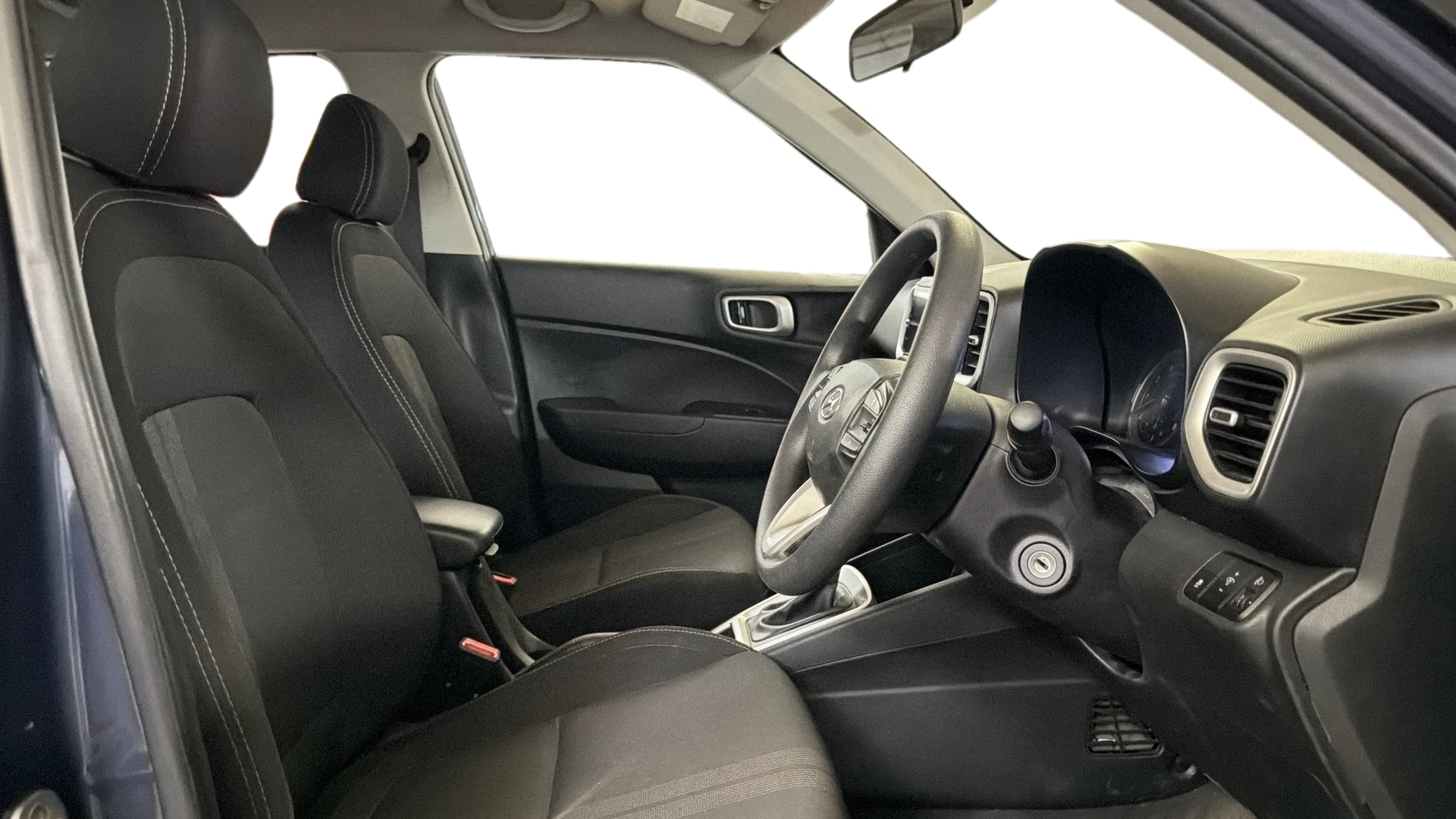 Used 2020 Hyundai Venue Used 2020 Hyundai Venue