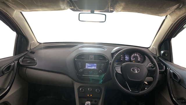 View Tata Tiago Image 15 Used Tata Tiago Image 15