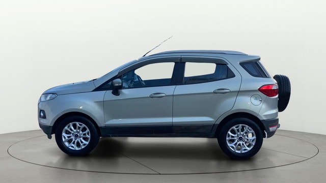 View Ford EcoSport Image 5 Used Ford EcoSport Image 5
