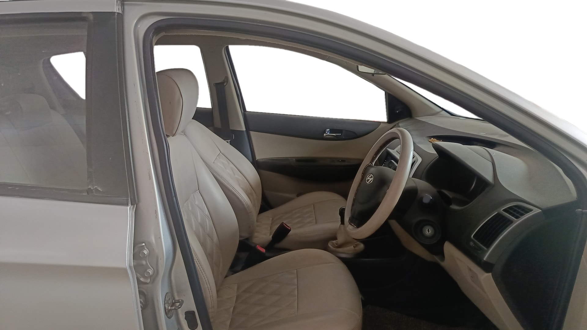Used 2013 Hyundai i20 Used 2013 Hyundai i20